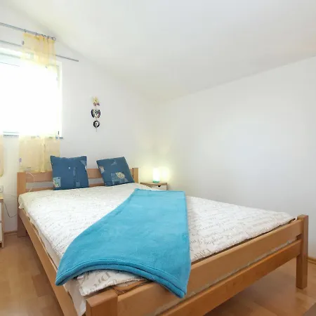 Tonka 1593 Apartment