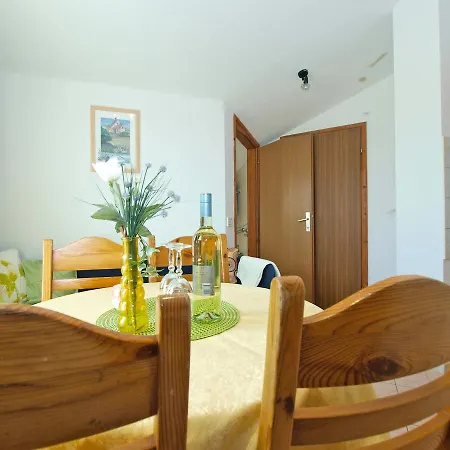 Apartment Tonka 1593