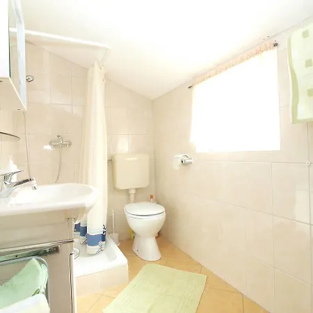 Tonka 1593 Apartment Pula