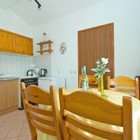 Apartment Tonka 1593